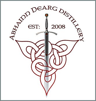 Abhainn Dearg
