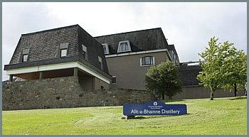 Allt-á-Bhainne Allt-á-Bhainne