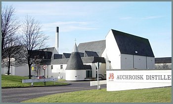 Auchroisk Auchroisk