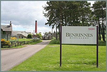 Benrinnes