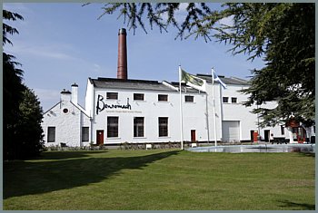 Benromach Benromach