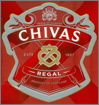 Chivas Regal
