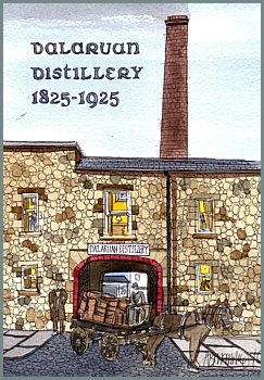Dalaruan Distillery