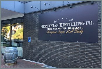 Hercynian Distilling Co
