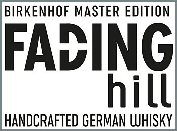 Fading Hill Fading Hill