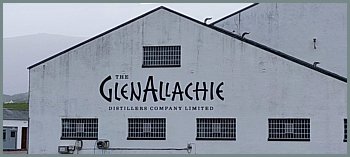 GlenAllachie