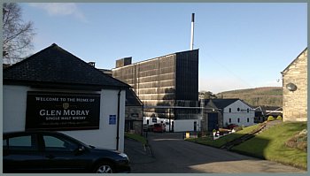 Glen Moray GlenMoray