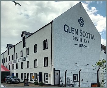 Glen Scotia