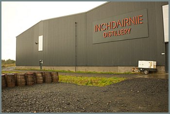 Aberargie InchDairnie