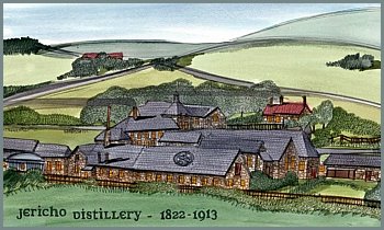 Jericho Distillery