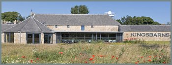 Kingsbarns Kingsbarns