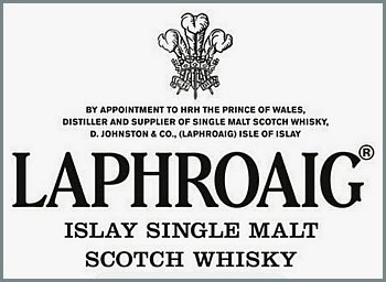 Laphroaig Laphroaig