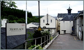 Mortlach Mortlach