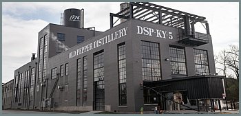 Old Pepper Distillery