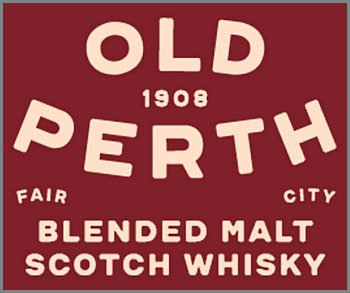 Old Perth
