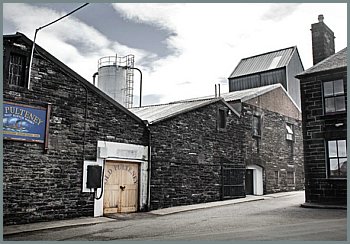 Old Pulteney Old Pulteney