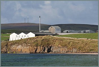 Scapa Scapa
