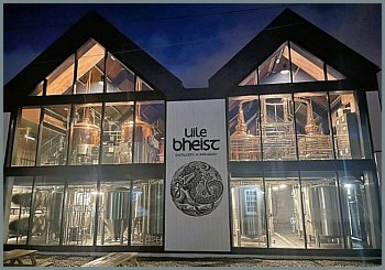 Twin River Uilebheist