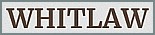 Whitlaw Whitlaw