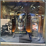 Aberfeldy Brennerei