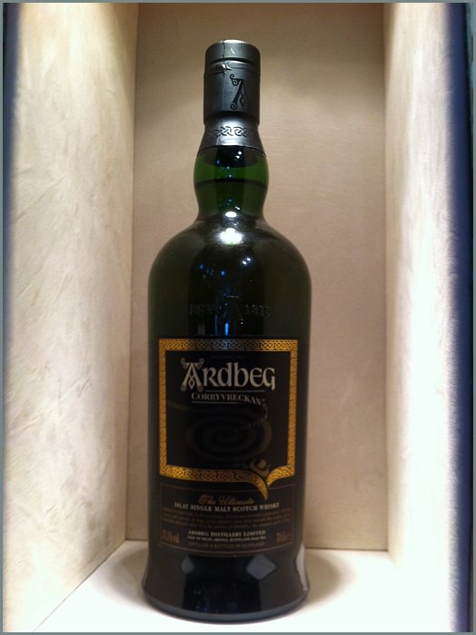 Ardbeg Brennerei