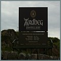 Ardbeg Brennerei
