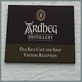 Ardbeg Brennerei
