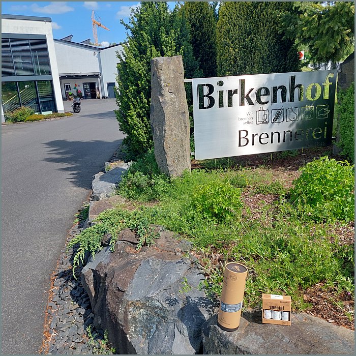 Birkenhof Brennerei