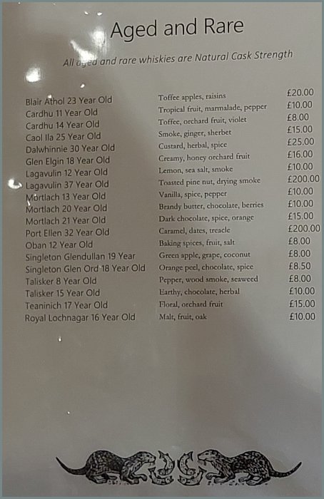 Blair Athol Brennerei