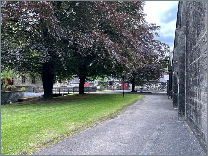 Blair Athol Brennerei