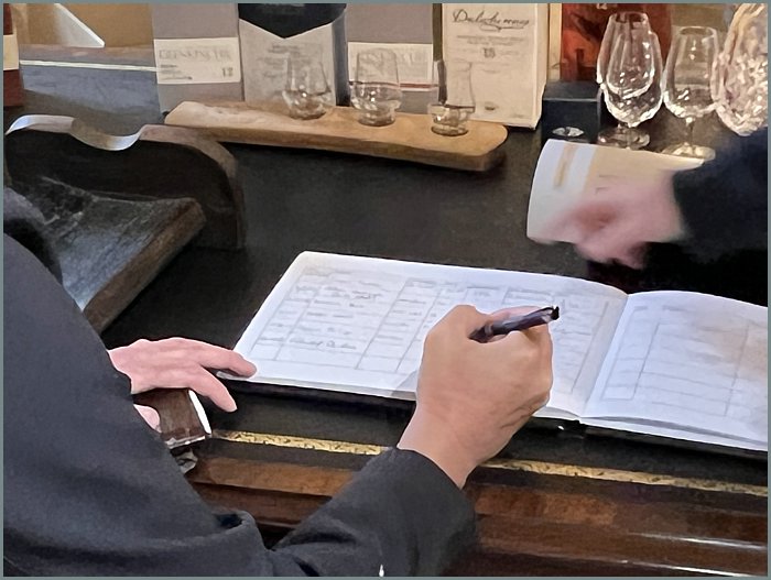 Blair Athol Brennerei