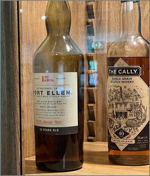 Blair Athol Brennerei