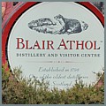 Blair Athol Brennerei