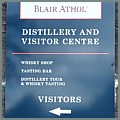 Blair Athol Brennerei