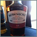 Bowmore Brennerei