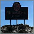 Bunnahabhain Brennerei