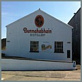 Bunnahabhain Brennerei