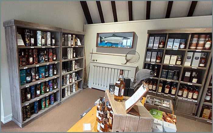 Cragganmore Brennerei