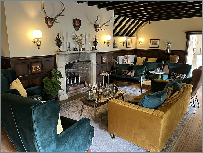 Cragganmore Brennerei