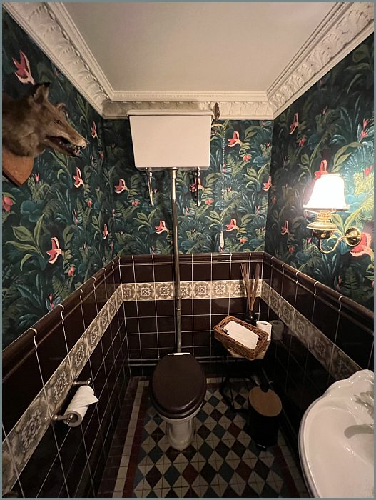 Cragganmore Brennerei