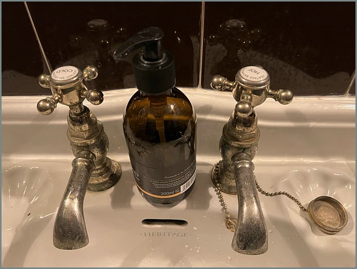 Cragganmore Brennerei