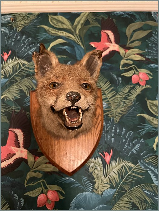 Cragganmore Brennerei