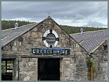 Cragganmore Brennerei