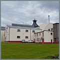 Craigellachie Brennerei