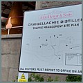 Craigellachie Brennerei