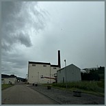 GlanAllachie Brennerei