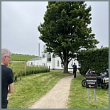 GlanAllachie Brennerei