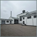 GlanAllachie Brennerei