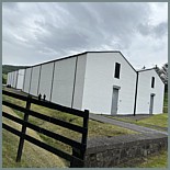 GlanAllachie Brennerei