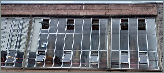 GlenDronach Brennerei